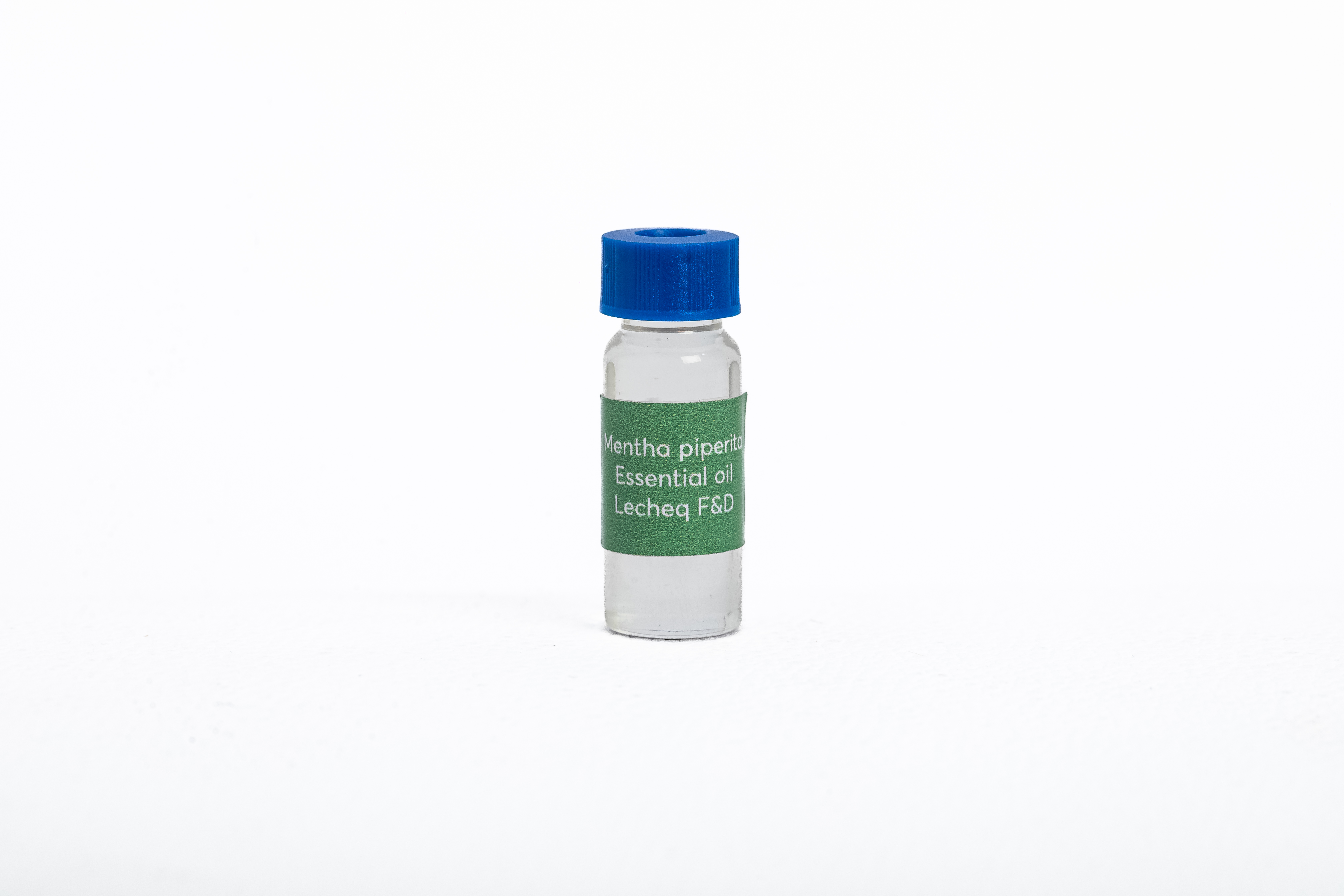 Organic Peppermint Essential Oil
