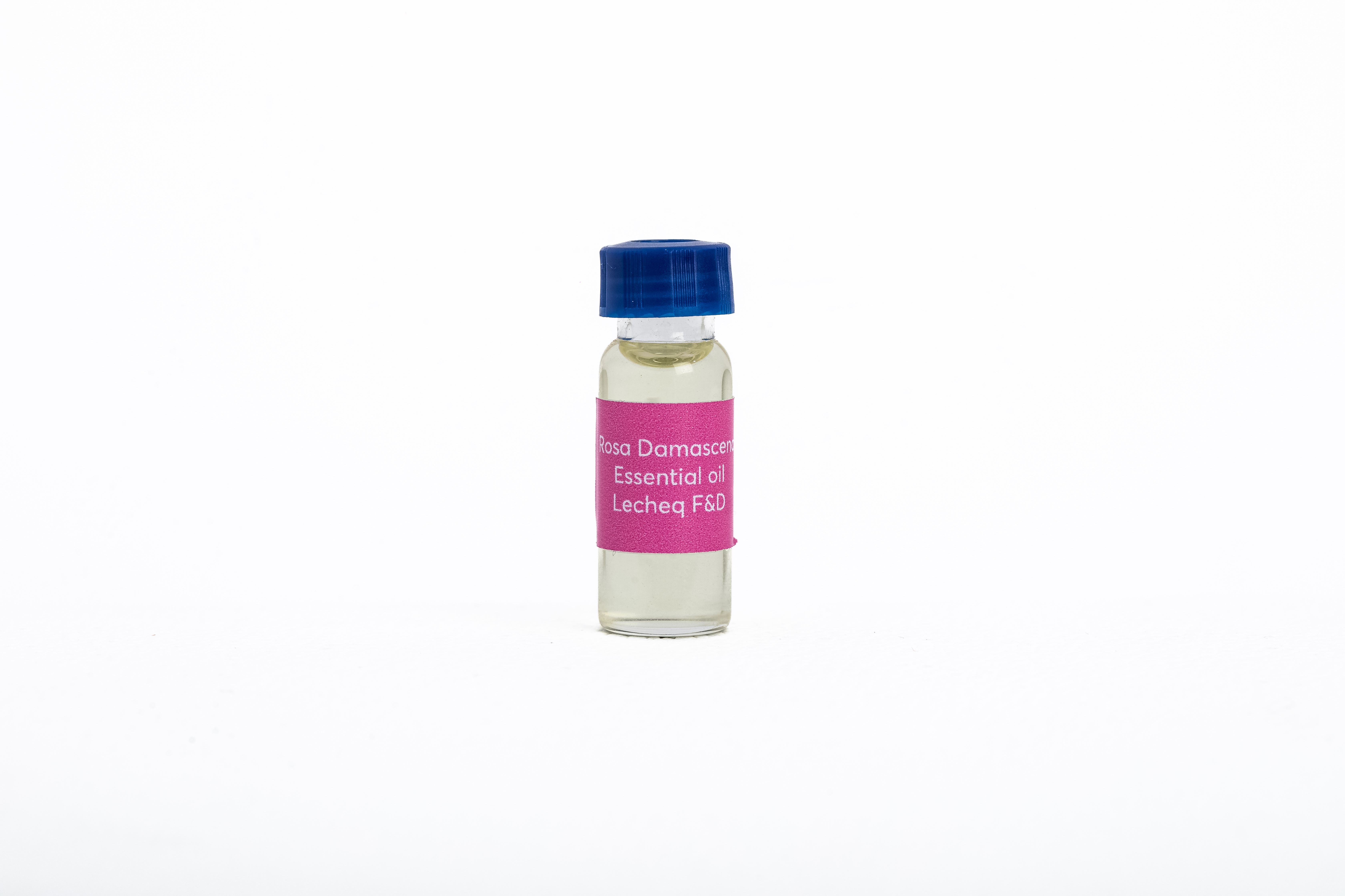 Organic Rose Essential Oil